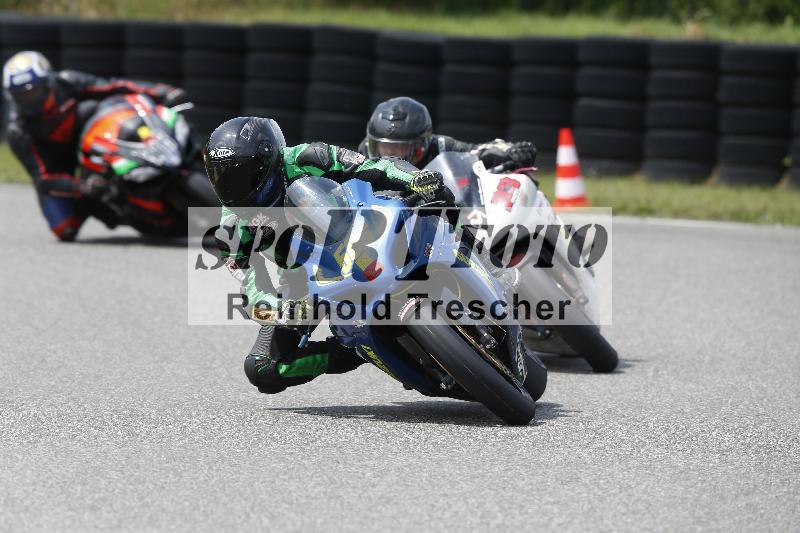 /24 08.06.2025 TZ Motorsport ADR/Gruppe rot/33